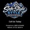 Company/TP logo - "Safe Style Roofing & Guttering"