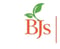 Company/TP logo - "BJS Landscapes"