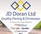 Company/TP logo - "JD Doran Ltd"