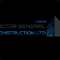 Company/TP logo - "VICTOR GENERAL CONSTRUCTION LIMITED"