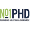 Company/TP logo - "NO1 PHD LIMITED"