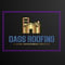 Company/TP logo - "Dags Roofing & Home Improvement Services"
