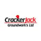 Company/TP logo - "CRACKERJACK GROUNDWORKS LTD"