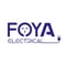 Company/TP logo - "FOYA ELECTRICAL LTD"
