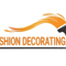 Company/TP logo - "Fashion Decorating Ltd"