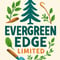Company/TP logo - "EVERGREEN EDGE LIMITED"