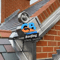 Company/TP logo - "CB Roofing"