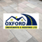 Company/TP logo - "Oxford Driveways & Roofing Ltd"