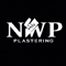 Company/TP logo - "North West Plasterers"
