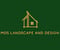 Company/TP logo - "MDS Landscape & Design Ltd"