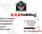Company/TP logo - "B.H.N Building"