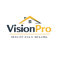 Company/TP logo - "Vision Pro"