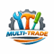 Company/TP logo - "Multi-Trade"