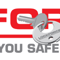 Company/TP logo - "Lockforce Locksmith Epsom"