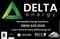 Company/TP logo - "DELTA ENERGY SOLUTIONS LIMITED"