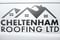 Company/TP logo - "SM Roofing & Building LTD"