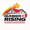 Company/TP logo - "Number 1 Rising Star"