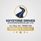 Company/TP logo - "Key Stone Drives Patio Specialists LTD"