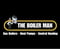 Company/TP logo - "The Boiler Man Berkshire Ltd"