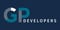 Company/TP logo - "GP DEVELOPERS LTD"