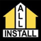 Company/TP logo - "All Install LTD"