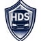 Company/TP logo - "Haydon's Delivery Services"