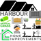 Company/TP logo - "Harbour Home Improvements"