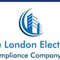 Company/TP logo - "Tlecc"