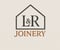 Company/TP logo - "Lawrence & Rose Carpentry"