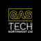 Company/TP logo - "Gastech Northwest Ltd"