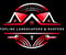 Company/TP logo - "Top Line Landscapers & Roofers"