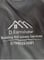 Company/TP logo - "D Earnshaw Building & Joinery Services"