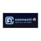 Company/TP logo - "Connecti-Fi Installations"
