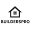 Company/TP logo - "Builders Pro "