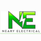 Company/TP logo - "Neary Electrics LTD"