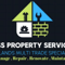 Company/TP logo - "Ross Property Repair"