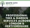 Company/TP logo - "White City Tree Care LTD"