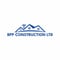 Company/TP logo - "BPP Construction LTD"
