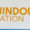 Company/TP logo - "Window Nation UK"