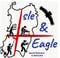 Company/TP logo - "Isle & Eagle Ltd"