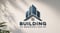 Company/TP logo - "Building Renovations"