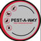 Company/TP logo - "KKR Pest-Away"