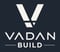 Company/TP logo - "V Build "