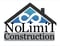 Company/TP logo - "NO LIMIT CONSTRUCTION LTD"