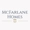 Company/TP logo - "Mcfarlane Homes LTD"