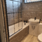 Company/TP logo - "CD Kitchens & Bathrooms"