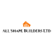 Company/TP logo - "ALL SHAPE BUILDERS LTD"