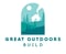 Company/TP logo - "Great Outdoors Build"