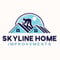 Company/TP logo - "Skyline Home Improvements"