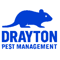 Company/TP logo - "DRAYTON PEST MANAGEMENT LIMITED"